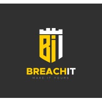 BREACHIT logo - Similar company to Young Devops