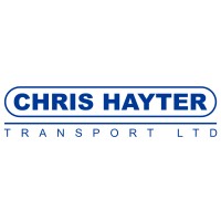 CHRIS HAYTER TRANSPORT LTD logo - Similar company to Motion X Graphix