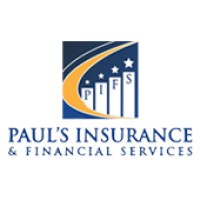 Pauls Insurance logo - Similar company to Roper Valuation & Insurance Advisors Ltd.