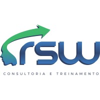 RSW Consultoria e Treinamento logo - Similar company to Audaz Treinamento