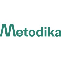 Metodika AB logo - Similar company to Webdoc Sverige