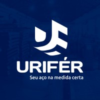 URIFÉR logo - Similar company to Urifér Comércio E Indústria De Ferro E Aço