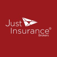 Just Insurance Brokers logo - Similar company to Safe Harbor Estate Law