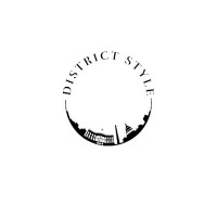 District Style logo - Similar company to Lee Abbey Fellowship