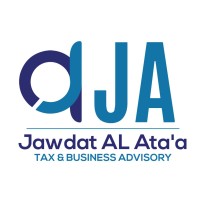JA for Tax and Business Advisory Services logo - Similar company to Cedar Business Solutions