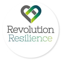 Revolution Resilience Ltd logo - Similar company to Curious Minds Consulting
