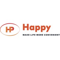 Happy Furniture logo - Similar company to Pittsburg Interiors