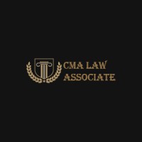 CMA Law Associate logo - Similar company to Castro Law & Consulting