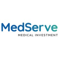 Medserve Medical Investment logo - Similar company to Medserve
