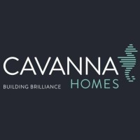 Cavanna Homes logo - Similar company to Cherwyn Developments Ltd