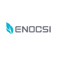 Enocsi logo - Similar company to Teranova Teknoloji