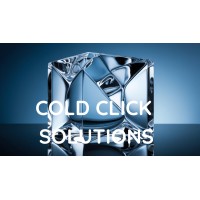 Cold Click Solutions logo - Similar company to Axisops