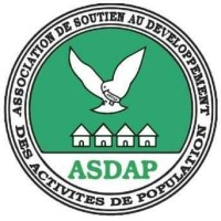 ONG ASDAP logo - Similar company to Caeb Mali