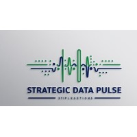 Strategic Data Pulse logo - Similar company to Pro Connect Hubs