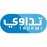Saudi Tadawi Healthcare Company logo - Similar company to Human Kinetics