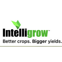 Intelligrow Agriculture Ltd logo - Similar company to Intelligrow