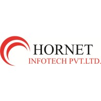 Hornet logo - Similar company to Addtech Networks
