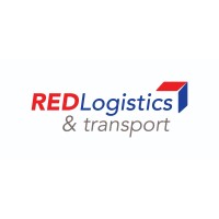 Red Logistics & Transport logo - Similar company to Freightair