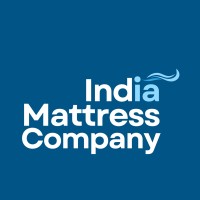 India Mattress Company logo - Similar company to Arora Creation