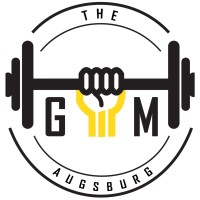 The Gym Augsburg logo - Similar company to Gym Evolution