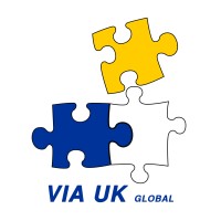 VIA UK Global Ltd logo - Similar company to Studio Graft