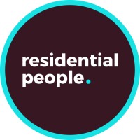 Residential People logo - Similar company to Wectory