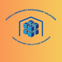 Stock & Inventory Management Solutions Ltd. logo - Similar company to Advanced Inventory Management Solutions