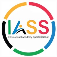 الاكاديمية الدولية لعلوم الرياضة logo - Similar company to شركة قوة الرياضة