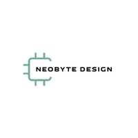 Neobyte Design logo - Similar company to Startrick Sdn. Bhd.