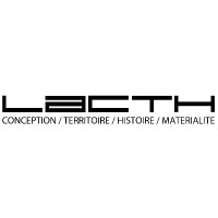 LACTH / ENSAPL - Laboratoire de Recherche Conception, Territoire, Histoire, Matérialité logo - Similar company to Fondation De Monaco - Ciup