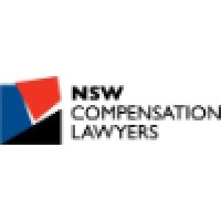NSW Compensation Lawyers logo - Similar company to Nsw Litigation Lawyers