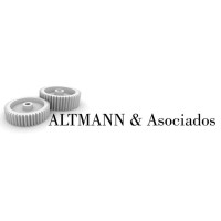 División Educativa de ALTMANN & Asociados - Asesoramiento Pedagógico y Estratégico logo - Similar company to Comunicarse