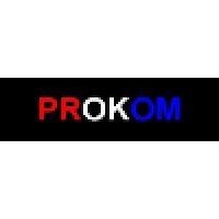 PROKOM logo - Similar company to Prokom