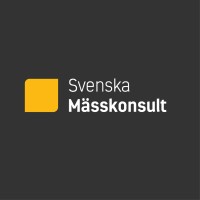 Svenska Mässkonsult AB logo - Similar company to Wade & Partners