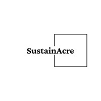 SustainAcre logo - Similar company to Sustainable Molokai