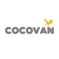 Cocovan Life Inc. logo - Similar company to Paradigm Van Conversions