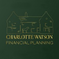 Charlotte Watson Financial Planning logo - Similar company to Percybaxter Wealth Management