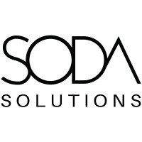 SODA SOLUTIONS logo - Similar company to Arquitectura Soda