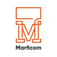 MarfiCom logo - Similar company to Cloudcode