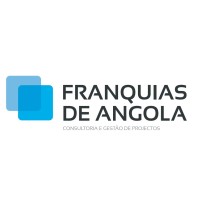 Franquias de Angola logo - Similar company to Franqueadoras Panama