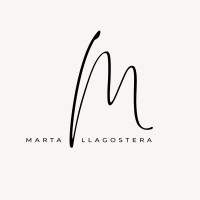 Marta Llagostera logo - Similar company to Bexperiences