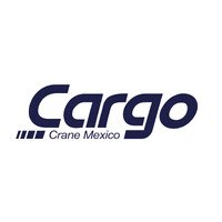 Cargo Crane S.A. De C.V. logo - Similar company to Inifed