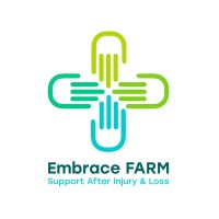 Embrace FARM logo - Similar company to Rialtolabs