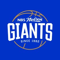 NBS Nelson Giants logo - Similar company to The Mudcastle