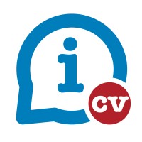 infoCV logo - Similar company to Zappify⚡️