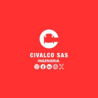 Ingenieria civalco logo - Similar company to Civalco S.A.S.
