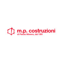 M.p. Costruzioni srl logo - Similar company to Costruzioni Simoni