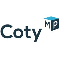 Coty MP - Objets et textiles plublicitaires logo - Similar company to Cause