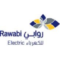 Rawabi Electric logo - Similar company to Qetaf Electrics