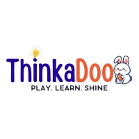 ThinkaDoo logo - Similar company to Vertica
